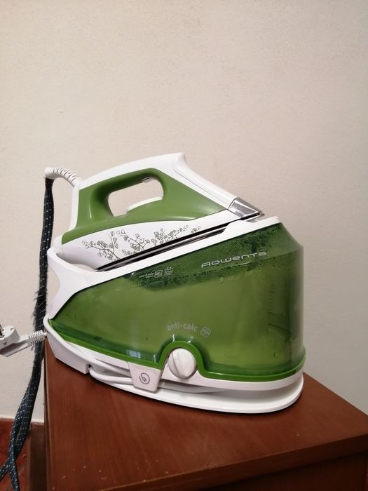 CALDEIRA de engomar Rowenta para Peças