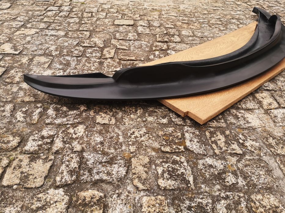 LIP SPOILER Pala Aba BMW SÉRIE 3 E90 E91 E92 E93 M3 M PERFORMANCE