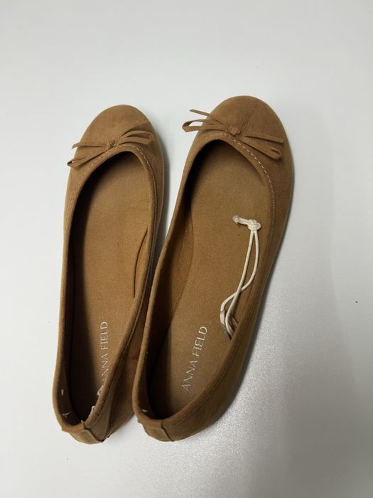 Pół buty Anna Field