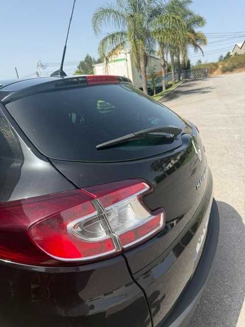Renault Megane 1.6 DCI 130 cv Bose Edition 2014
