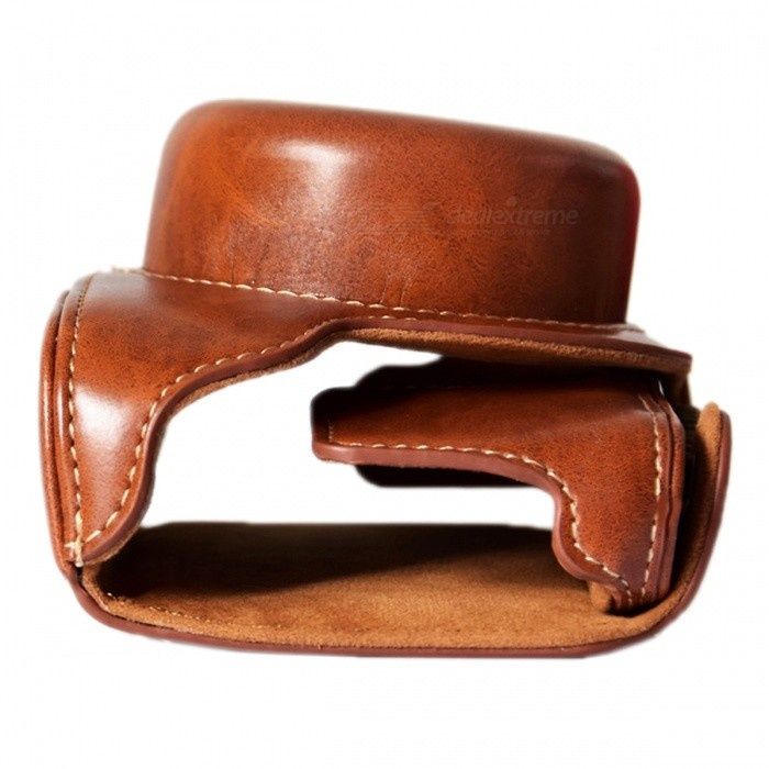 Capa para Panasonic Lumix DMC-GF864551262295043123