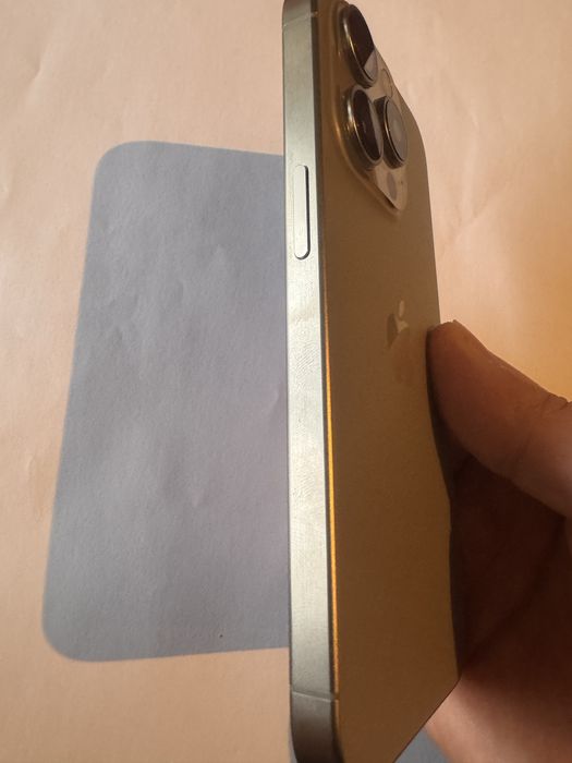 Iphone 15 pro impecável