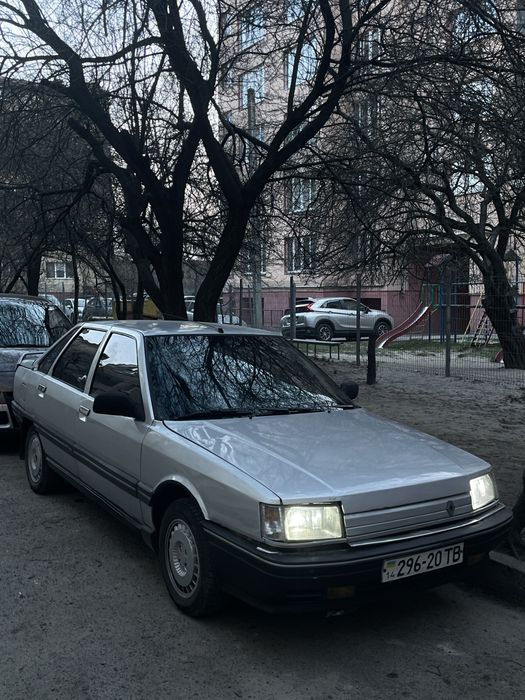 ПРОДАМ ТЕРМІНОВО! Renault 21, 1,7 Бенз