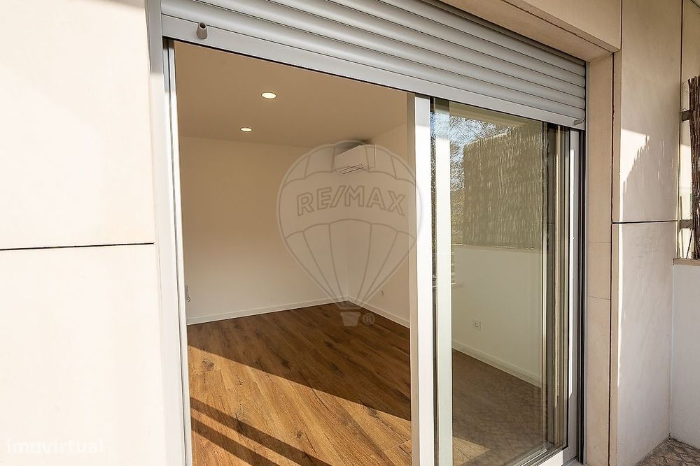 Apartamento T2 para venda