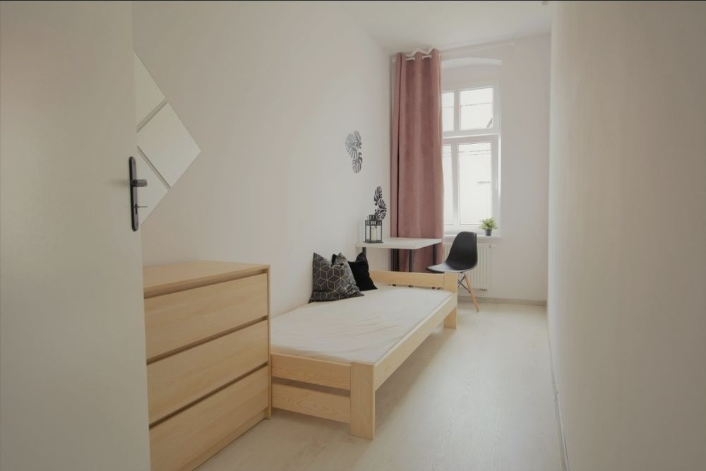 Mieszkanie – Gliwice, Szobiszowice - Widok 2