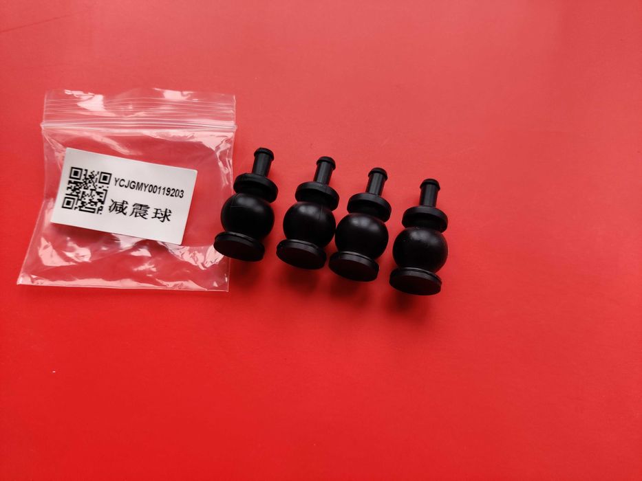 Демпферні резинки для підвісу DJI Matrice 350 RTK Matrice 300 Gimbal Rubber Damper гумки камери