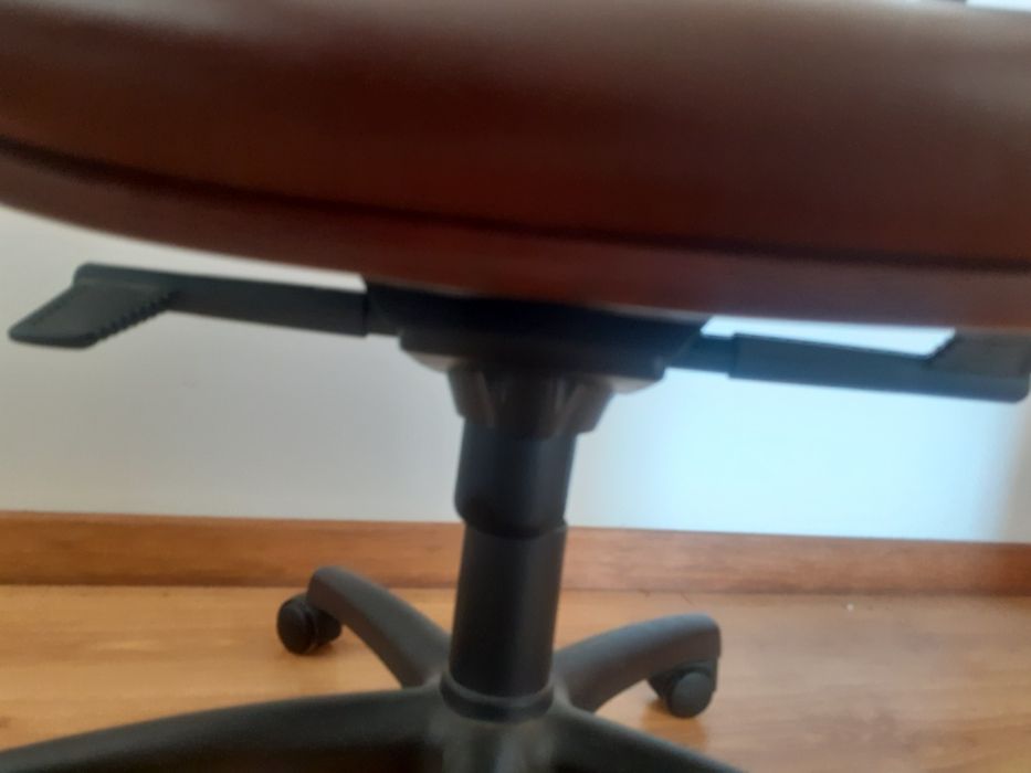 Cadeirão escritório