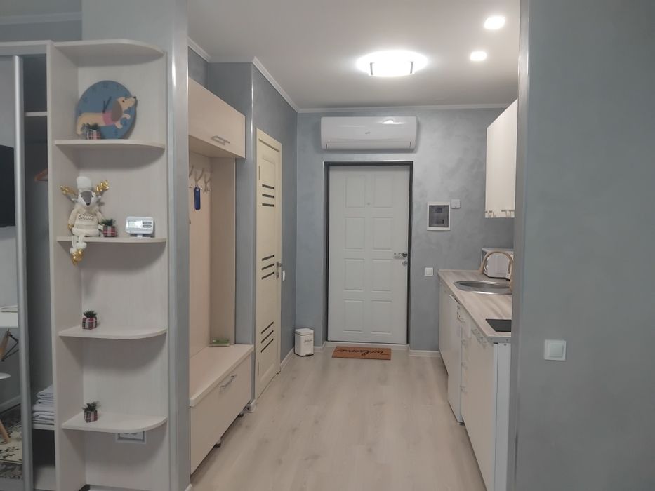 Терміново! Продаю апартаменти Сонячний квартал Закарпатської області