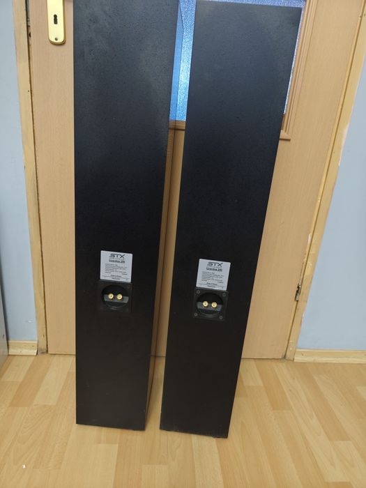 Kolumny STX  graviton 250