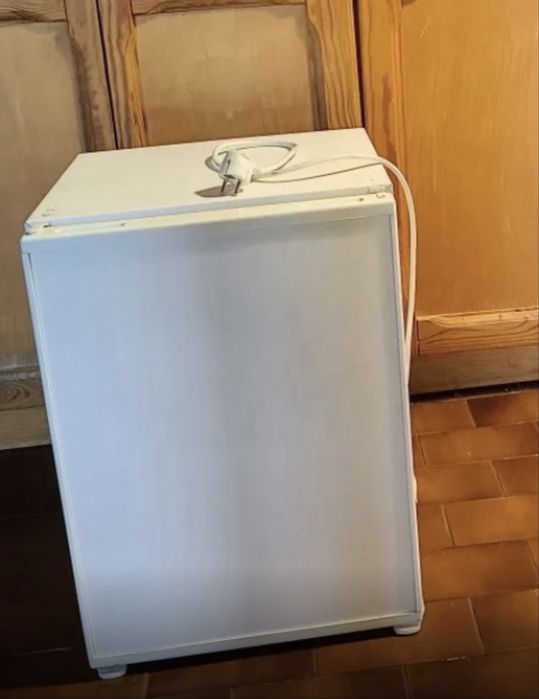 Міні холодильник