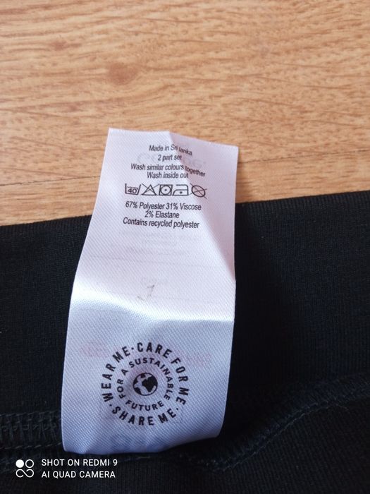 Шкільні брюки George на дівчинку.