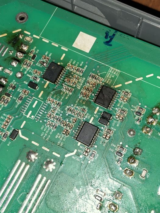 Ремонт інверторів, зарядних станцій, EcoFlow, BLUETTI Ірпінь