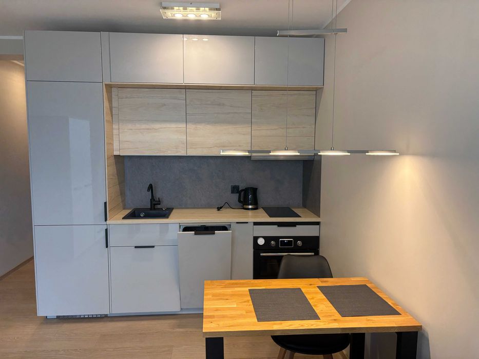 Mieszkanie – Gdańsk - Widok 3