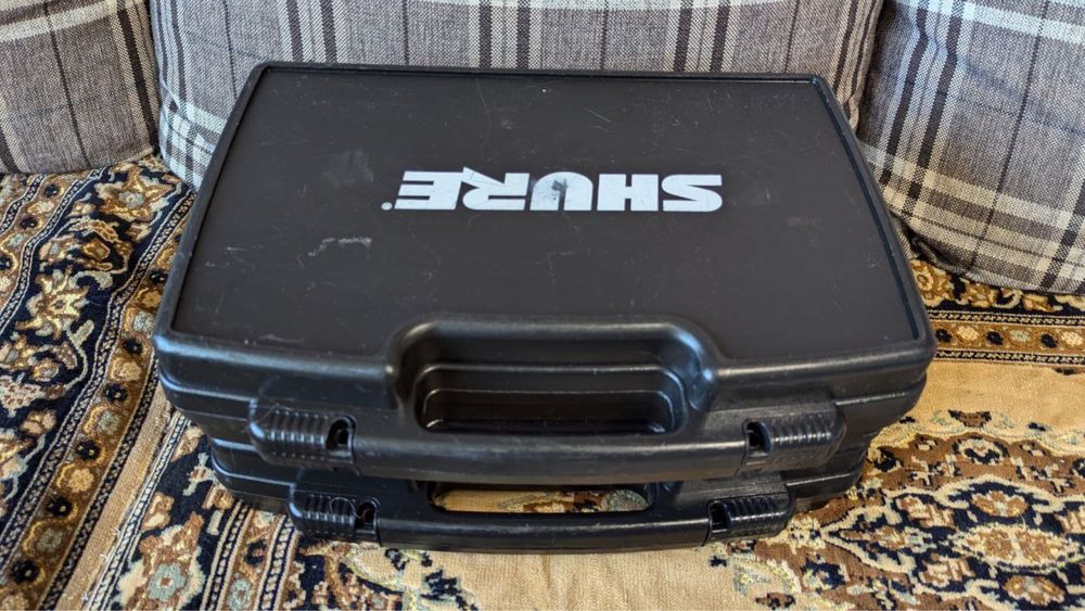 sennheiser skm100 g2