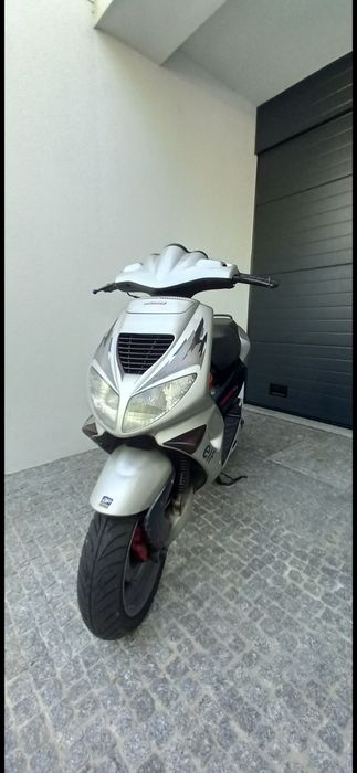 Peugeot spdeedfight  50cc