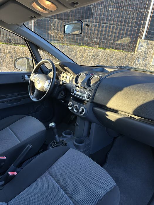 Mitshubishi Colt ClearTec 2010