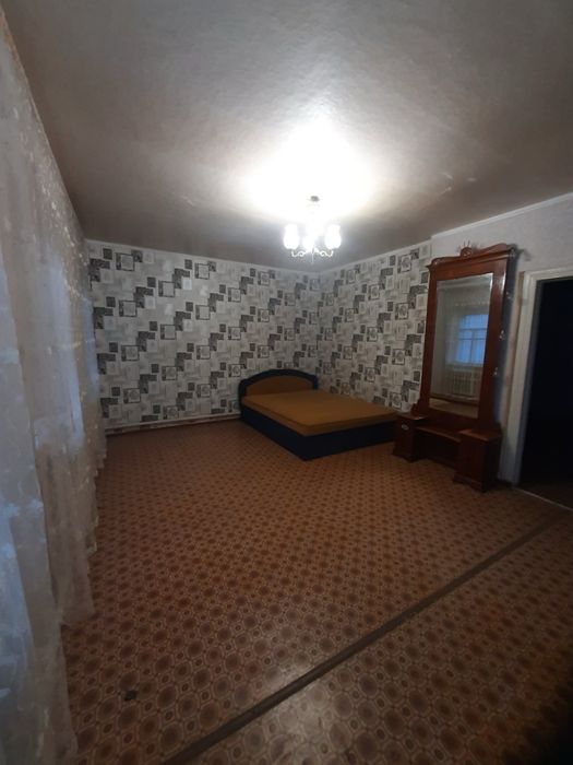 Довгострокова оренда будинку