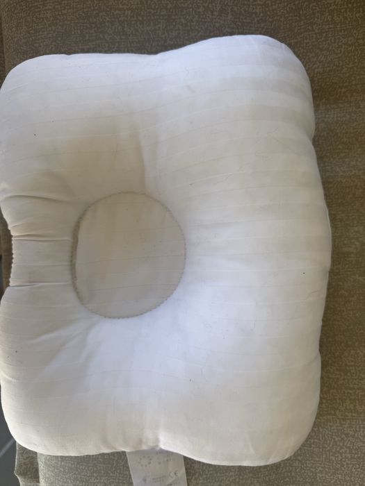 Poduszka head care M , 2 poszewki