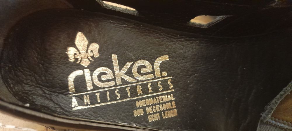 Туфлі  жіночі шкіряні