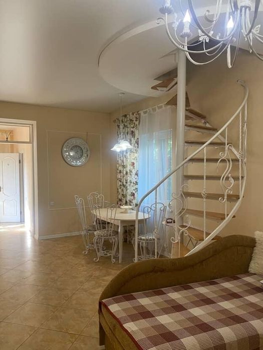 Дом(отдых)уморя,первая линия,4минуты к морю/Фонтанка/Новый год