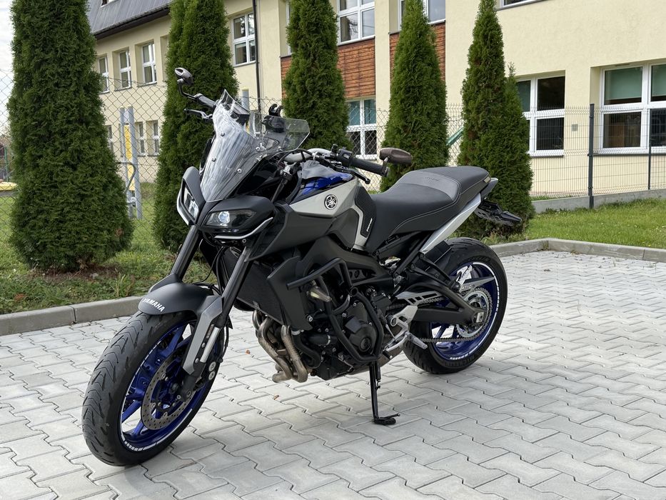 Yamaha
