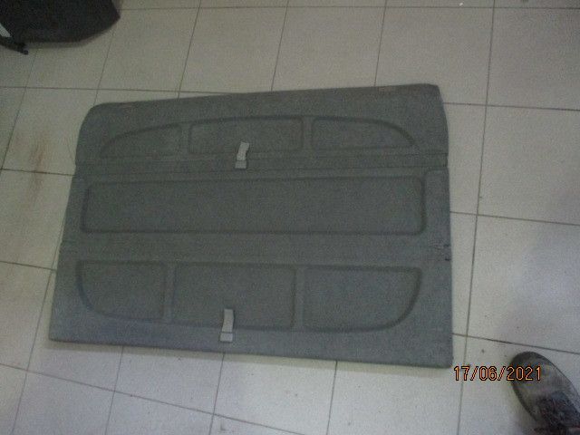 Chapeleira / tampo da mala FIAT Palio Weekend (178_)
