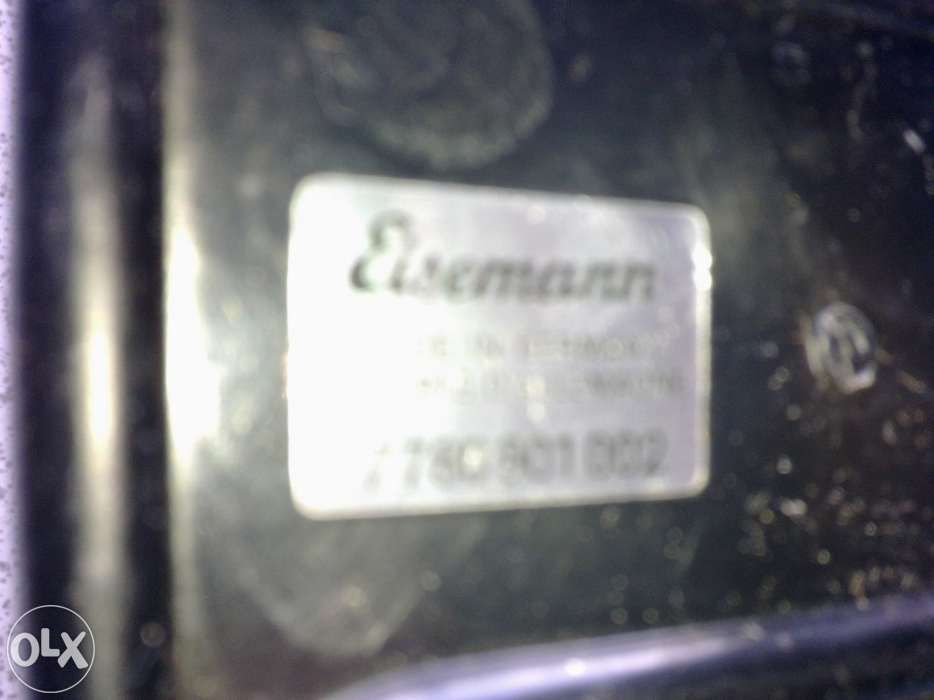 Transformador Eisemann64172216084609120