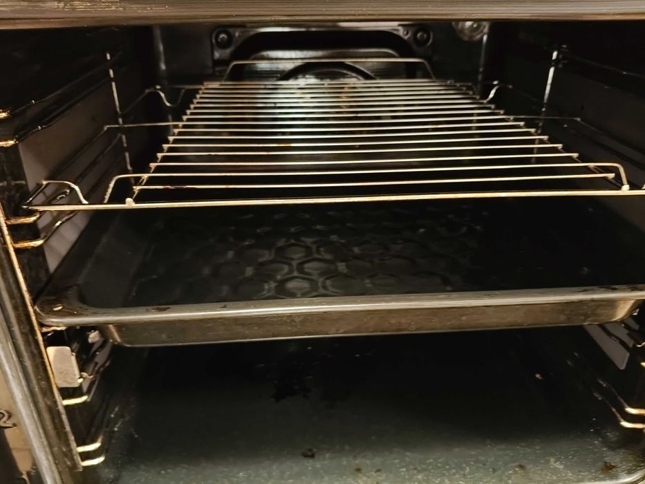 Kuchenka gazowa Amica