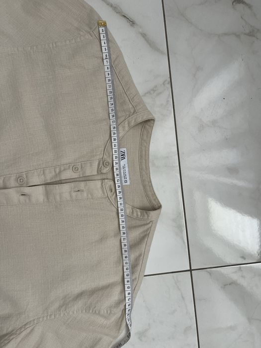 Мужская рубашка Zara