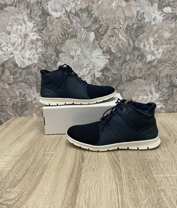 Timberland Hoverlite р.42 черевики ботінки кросівки