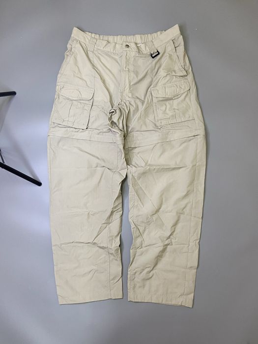 Штани трансформери Columbia карго трекінгові