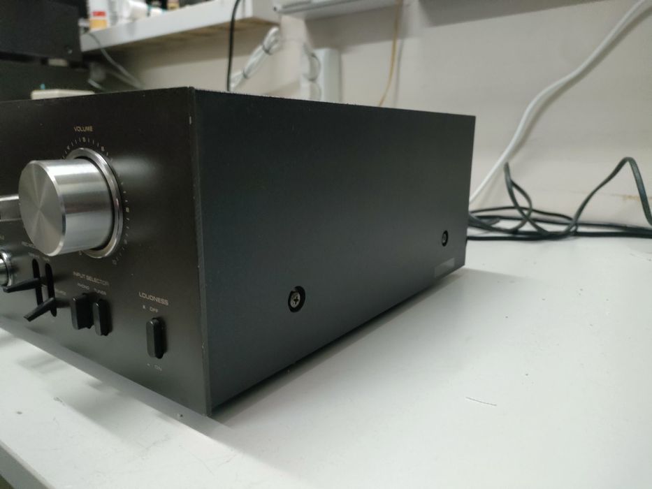 Technics  SU-7300K piękny stan