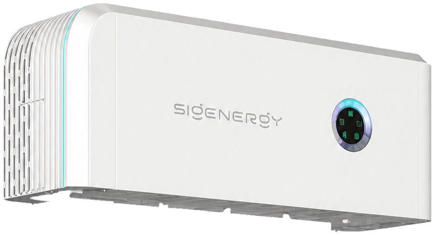 Sigenergy 8кВт 3-фазний гібридний інвертор SigenStor EC 8.0 TP