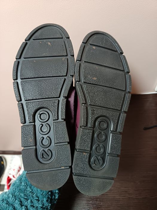 Туфлі жіночі Ecco