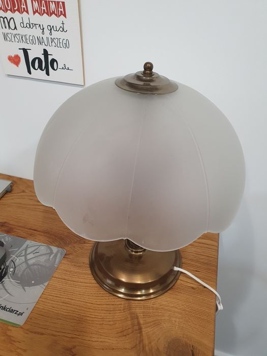 Lampka nocna , biurowa