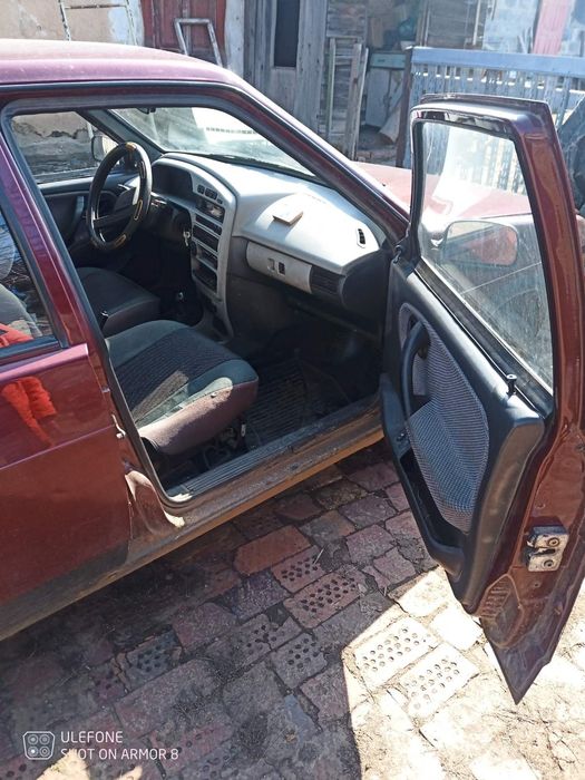 Продается ВАЗ 21099