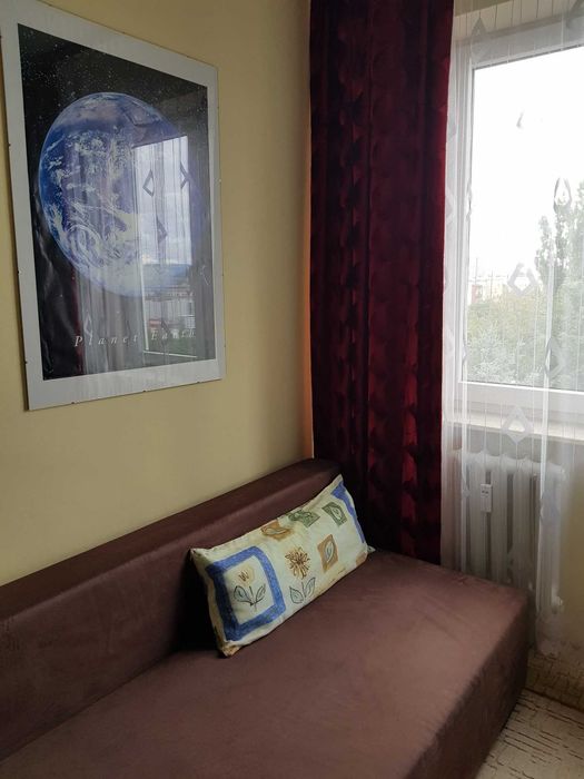 Pokój do wynajęcia dla studentki, os. Nowe Miasto