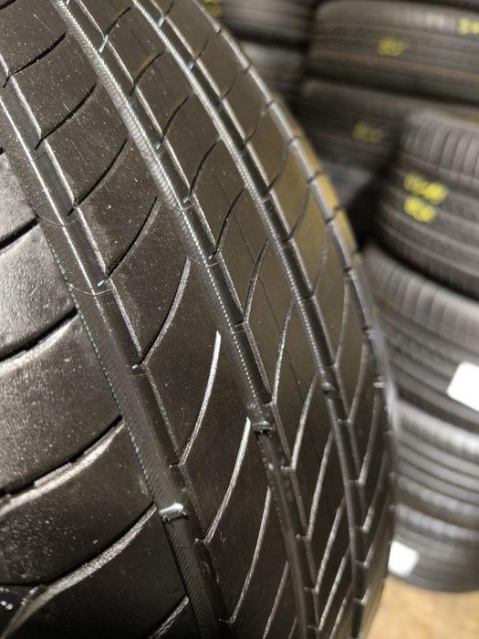 Opony Hankook ventus s 1 Evo 3 SUV 235/50/20 komplet nowe demo