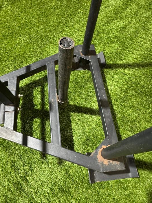 Prowler Sled BOXa PT