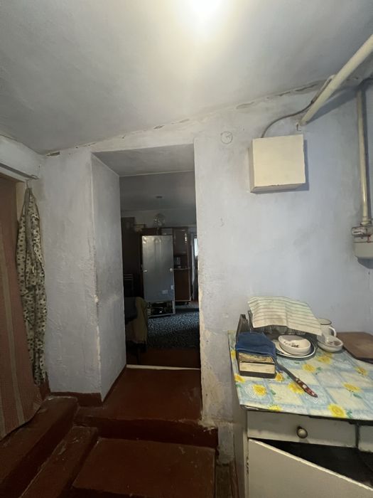 В продажу будинок в Варварівці / вул. Ізмаїльська