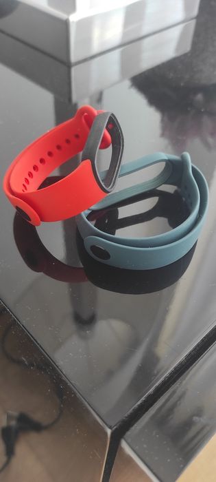Pulseiras Xiaomi Mi band