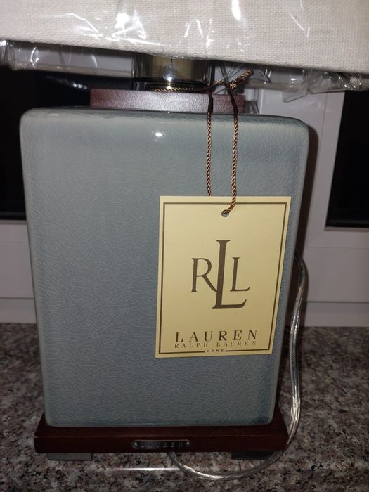 Lampka od Ralph Lauren* Promocja!