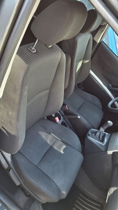 Toyota Corolla verso 2008