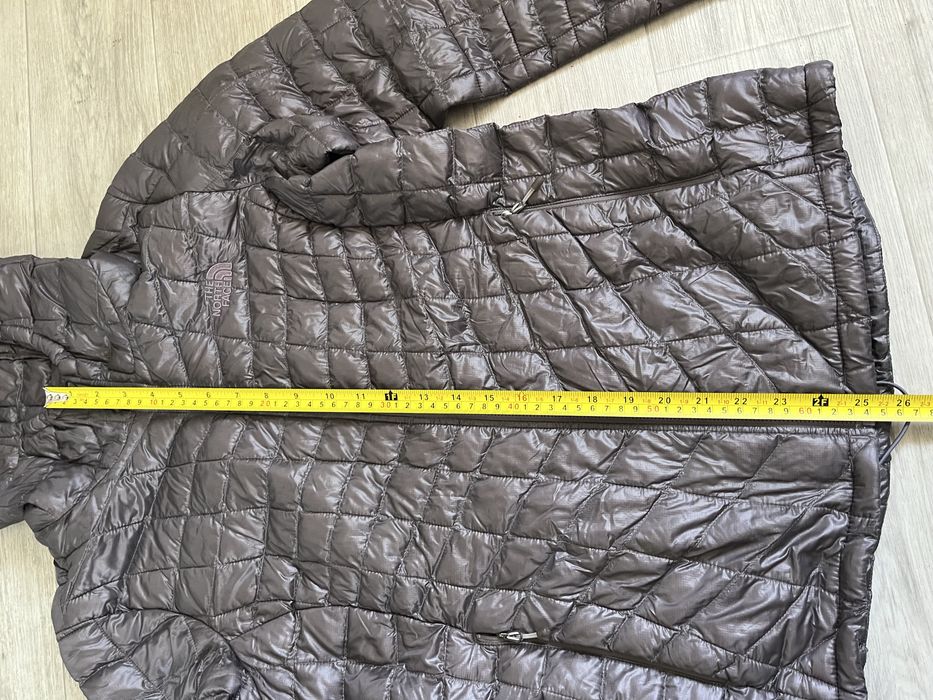 Жіноча оригінальний мікропуховік The north fase оригінал