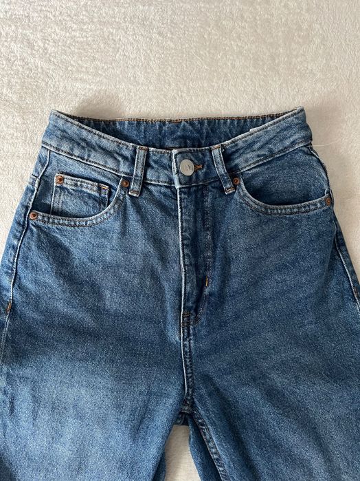 Calças Novo  H&M