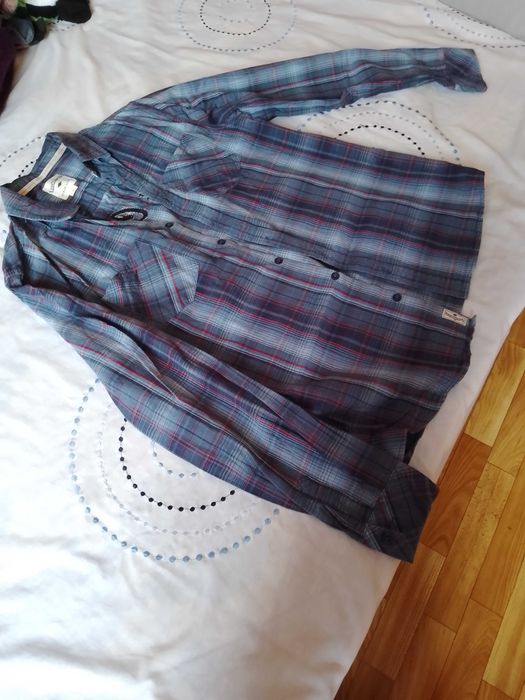 Жилетка, флиска с капюшоном, рубашка