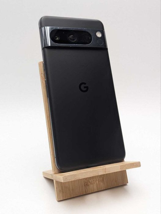 Pixel 8 pro 256gb black