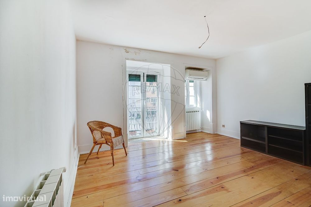 Apartamento T3 para venda