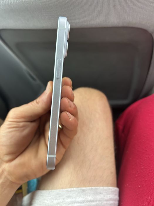 Iphone 15 128g azul