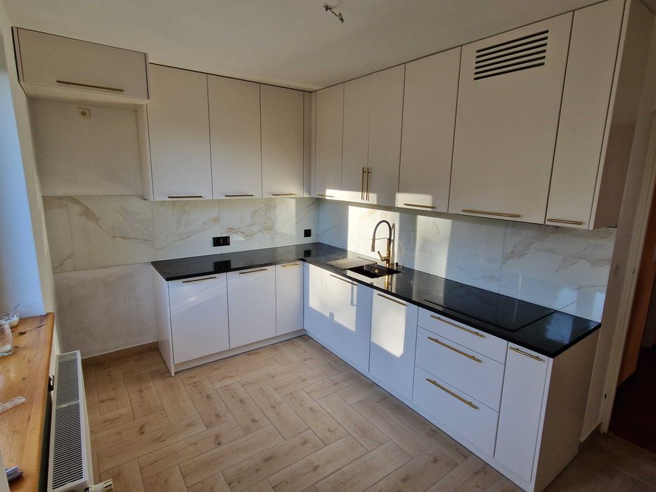 Meble na wymiar, meble na zamówienie